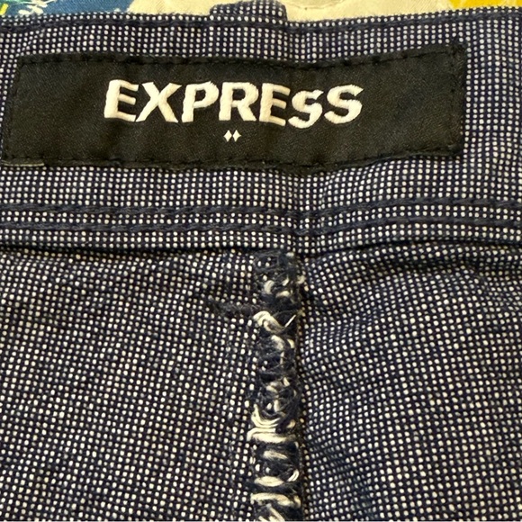 Express Men's Casual Shorts - Picture 6 of 7